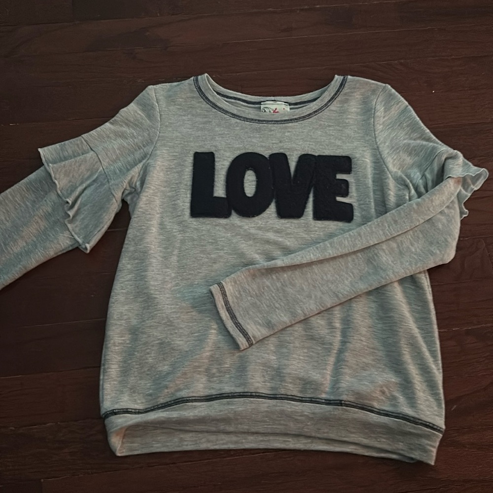 Barely worn